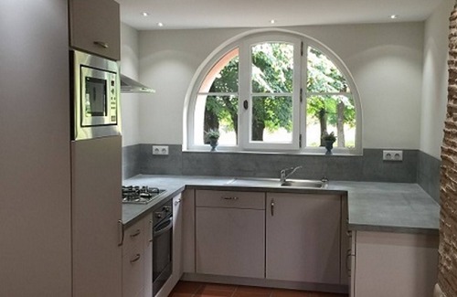 Port-Sainte-Foy-et-Ponchapt House | Beautiful Gite with Private Pool and Air-conditioned Bedrooms