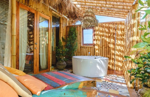 De Bruynewijk Villa | Beach bungalow Aruba