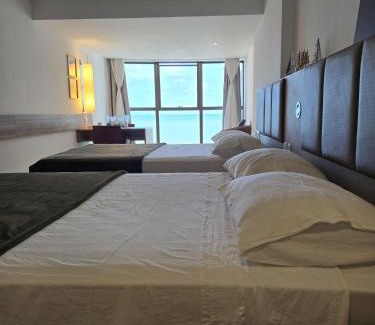 Pina Apartment | Beach Class Executive