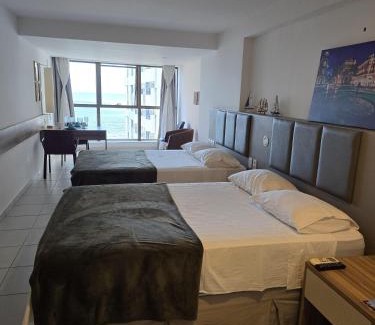 Pina Apartment | Beach Class Executive