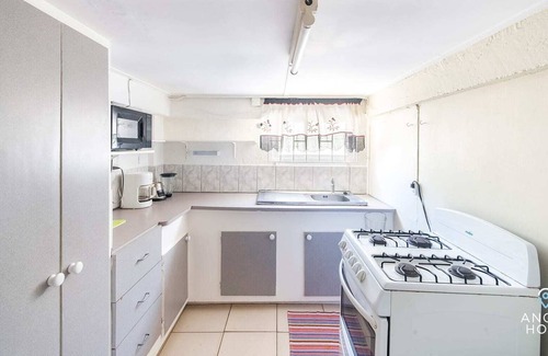 Bayville House | Beach Cottage, Unique Village, Carlisle Bay Beach