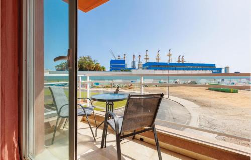 Puerto del Rosario Apartment | Beach Front Apartment