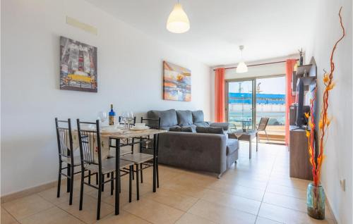 Puerto del Rosario Apartment | Beach Front Apartment