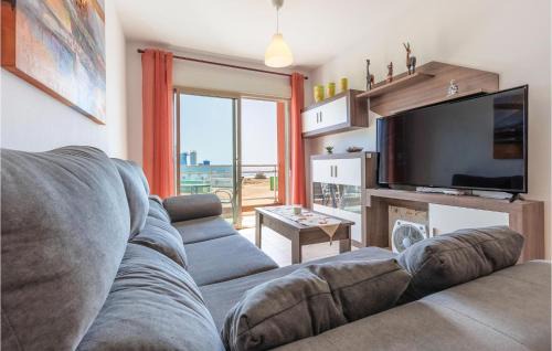 Puerto del Rosario Apartment | Beach Front Apartment
