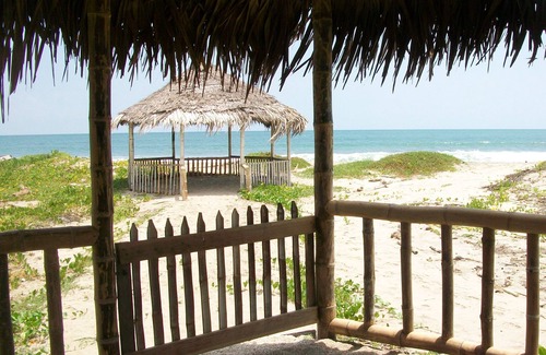 Crucita House | Beach Front Bed N Breakfast In Crucita Room #3
