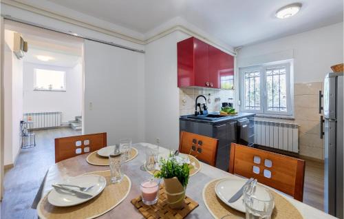 Banjole House | Beach Front Home In Pula