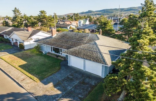 Seaside House | Beach Haven