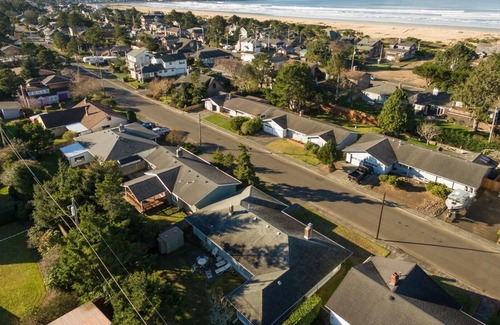 Seaside House | Beach Haven