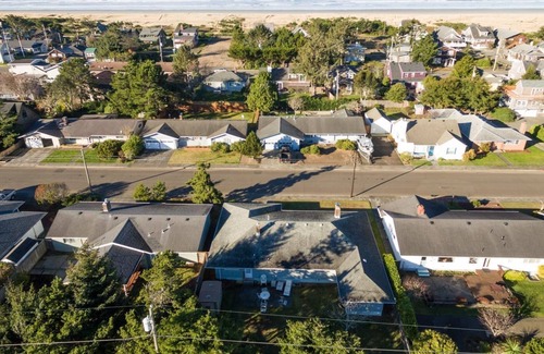 Seaside House | Beach Haven