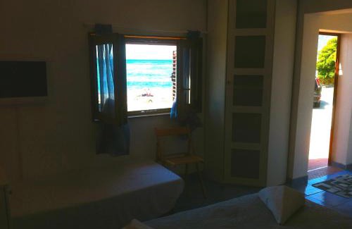 Salerno Bed & Breakfast | Beach Hotel 14Leoni b&b