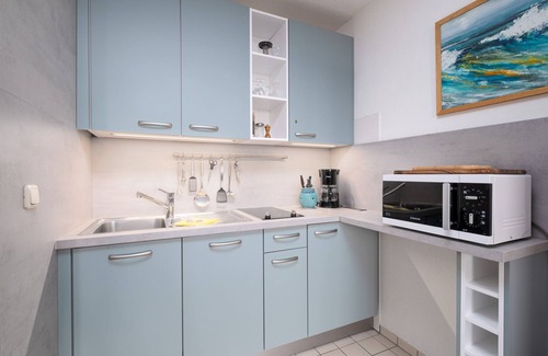 Niendorf Apartment | Beach Hotel, App. 03