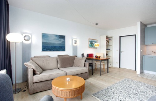 Niendorf Apartment | Beach Hotel, App. 03
