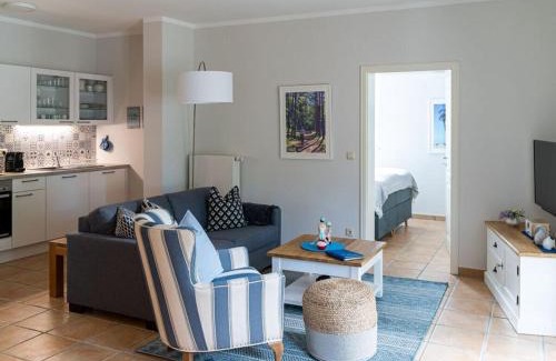 Neuhaus House | Beach house Dune 19 - happiness