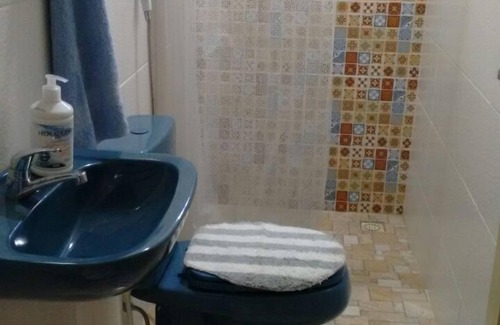 Maracana House | Beach House Ilha de Algodoal