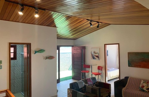 Unamar House | Beach house in Tamoios, Cabo Frio, Condomínio Verão Vermelho - 4br