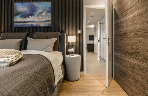 Niendorf Apartment | Beach House Strandkorb