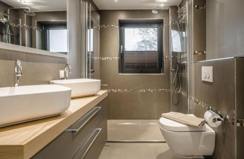 Niendorf Apartment | Beach House Strandkorb