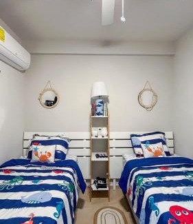 Nueva Gorgona Apartment | Beach, Mountain and More!