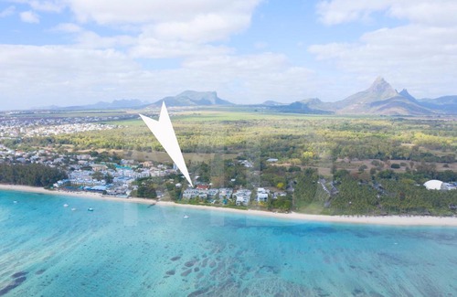 Wolmar Apartment | Beach Penthouse Wolmar