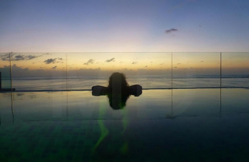 Wolmar Apartment | Beach Penthouse Wolmar
