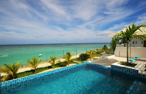 Wolmar Apartment | Beach Penthouse Wolmar