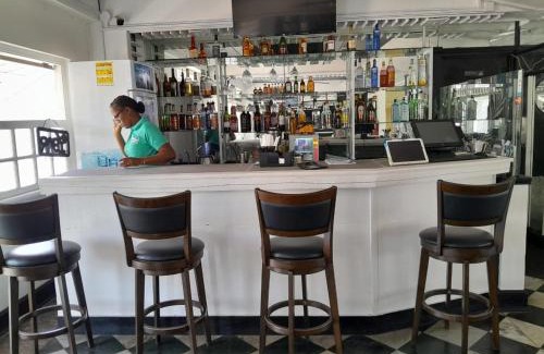 Ocho Rios Apartment | Beach Studio 24 at Sandcastles