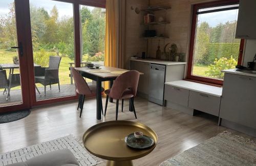 Kuusalu Parish House | Beachboog LAHEMAA