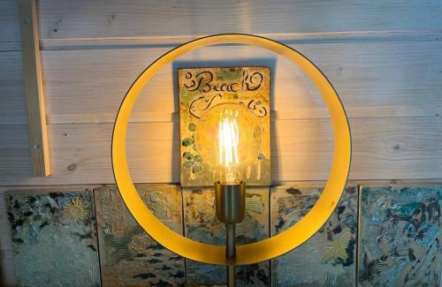 Kuusalu Parish House | Beachboog LAHEMAA