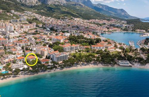 Donja luka Apartment | Beachfront Boutique Apartments with Free Parking