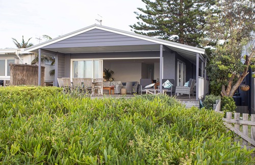 North Avoca House | Beachfront Bungalow - North Avoca