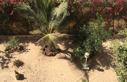 Mbour Villa | Beachfront villa with garden - Saly