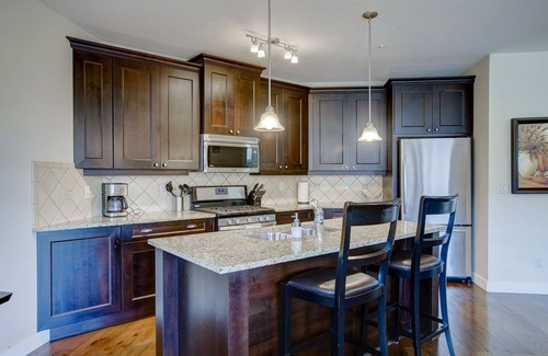 Westbank Condo | Beachside getaway at Barona Beach