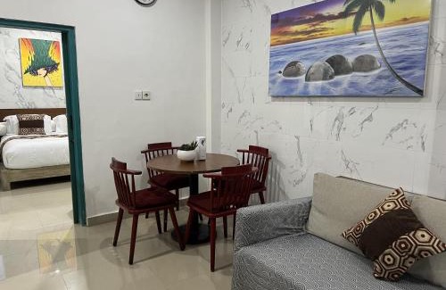 Legian Apartment | Beachview Residence