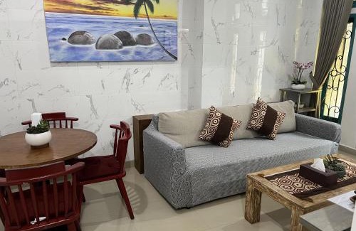Legian Apartment | Beachview Residence