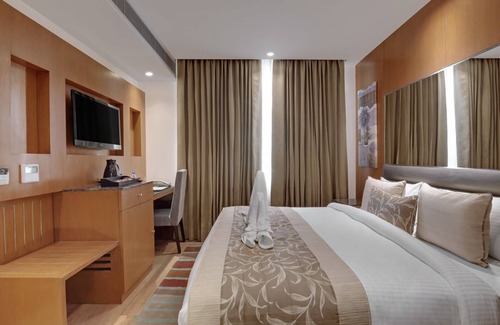 Delhi Hotel | Beacon Hotel Nirman Vihar New Delhi