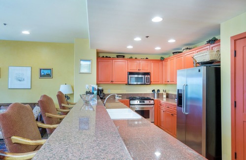 Mountain Village Condo | Bear Creek Lodge 308a 1 Bedroom Condo by Alpine Lodging Telluride