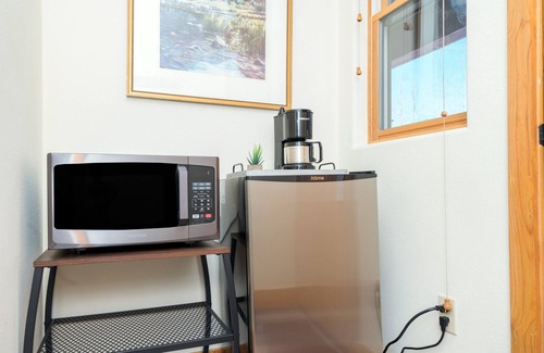 Mountain Village Apartment | Bear Creek Lodge 309c 1 Bedroom Hotel Room by Alpine Lodging Telluride