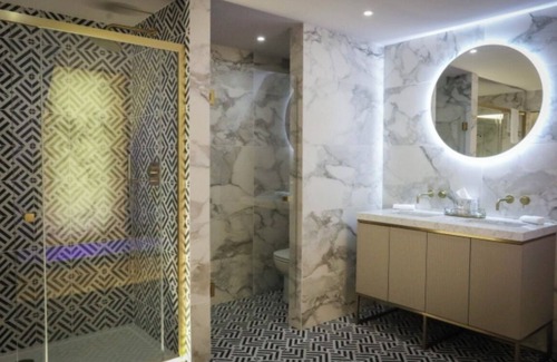 Inverness City Centre Hotel | Beaufort Hotel