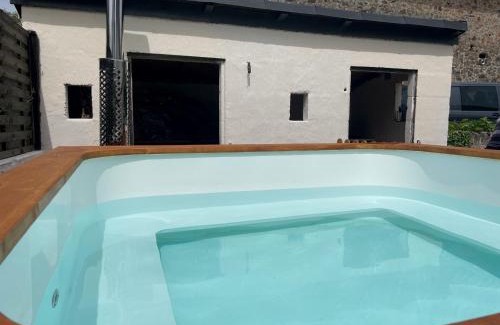 La Chapelle-Saint-Etienne House | Beautiful Cottage with private plunge pool/Hot Tub - 40 mins from Puy du Fou