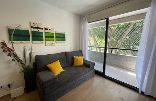 Villa Urquiza Apartment | Beautiful 2 Rooms, Wifi, Balcony
