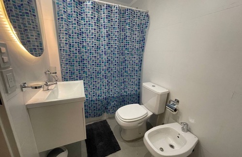 Villa Urquiza Apartment | Beautiful 2 Rooms, Wifi, Balcony