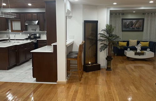 Selden House | Beautiful 3 Bedroom house