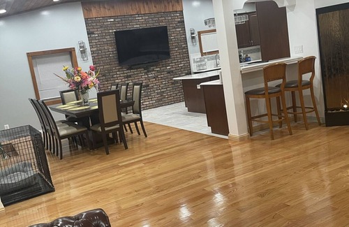 Selden House | Beautiful 3 Bedroom house