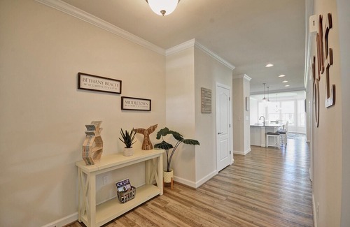 Frankford House | Beautiful 5 bedroom 3.5 bath home in Millville by the Sea Community