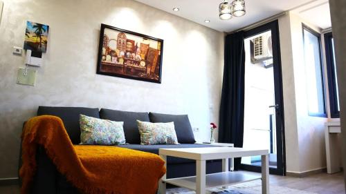 Ain Sebaa Apartment | Beautiful and cosy apartment