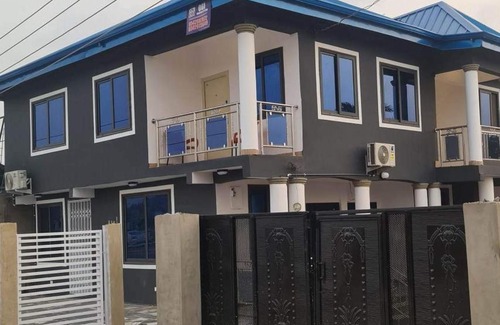 Accra Apartment | Beautiful and spacious apartment
