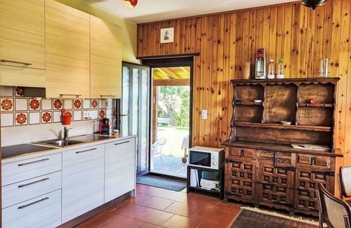 Besazio Apartment | Beautiful apartment for 4 people with private pool, WIFI, TV, patio and panoramic view