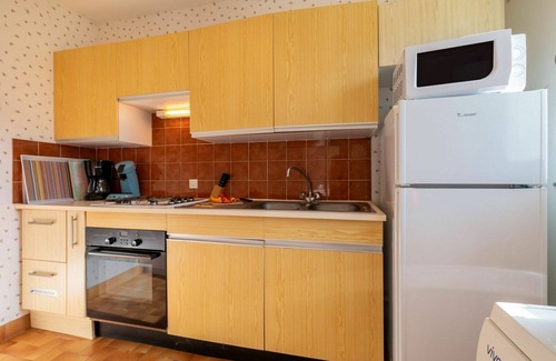 Morbihan Apartment | Beautiful apartment for 4 guests with WIFI, TV and terrace