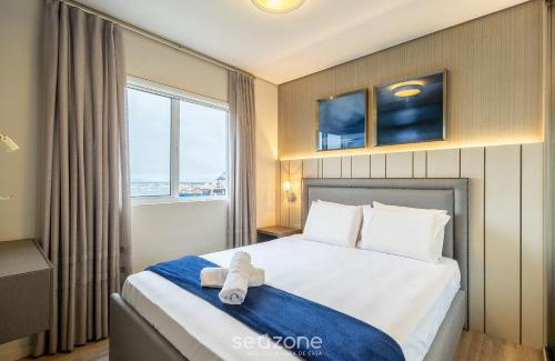 Sao Joao Apartment | Beautiful Apartment in Itajaí CTP1103
