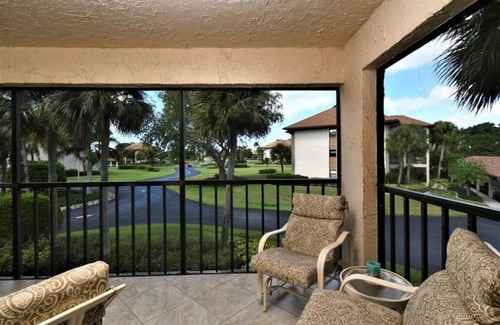Burnt Store Marina Condo | BEAUTIFUL BURNT STORE MARINA * BEAUTIFUL CONDO * AMAZING GROUNDS
